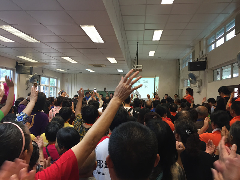 Cái Giá Để Nhận Lãnh Sự Xức Dầu Của Chúa