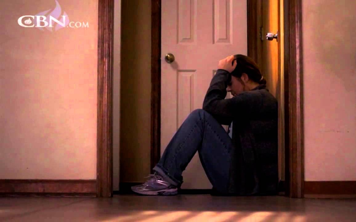 Đứa con gái hoang đàng