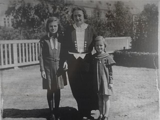 Được Chúa cứu một kỳ lạ