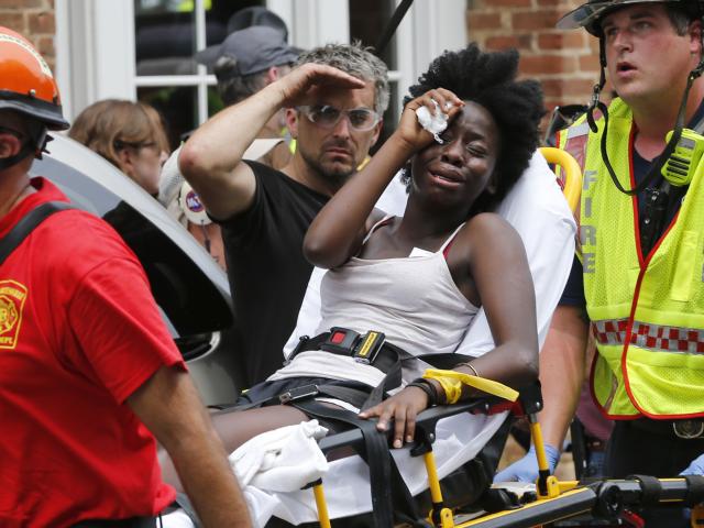 “Đây không phải con đường thập giá”