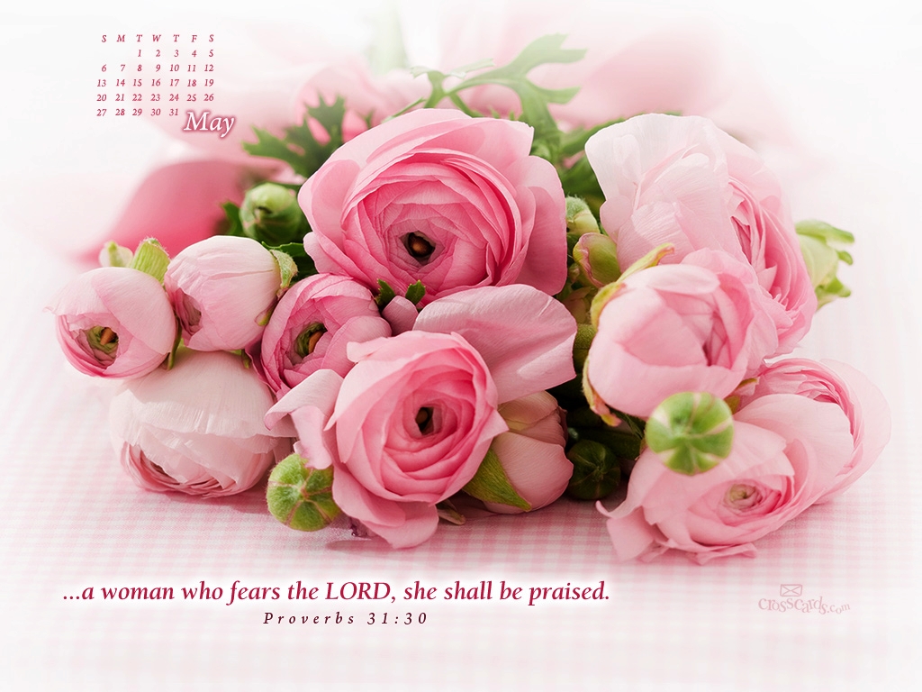 10 kỷ luật của người nữ tin kính Chúa