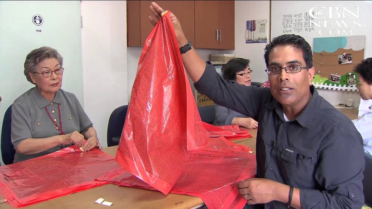 Các Hội Thánh ở Bắc Hàn