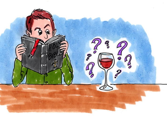 Vì sao người Tin Lành không uống bia?
