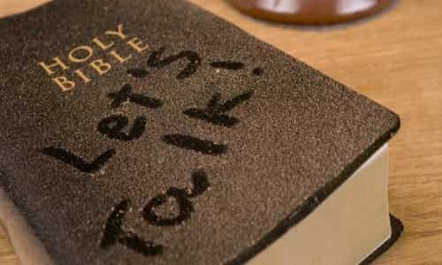 Vấn đề trong việc đọc Kinh Thánh