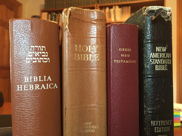 “Cơn phấn hưng thuộc linh” đang đến