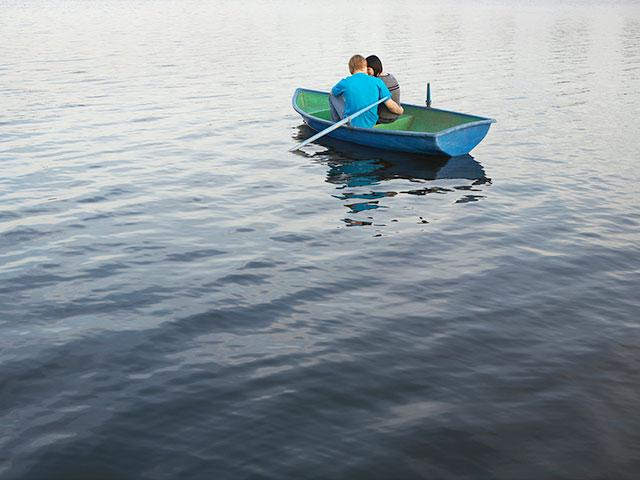 Duy trì cảm xúc bình tĩnh trong hôn nhân