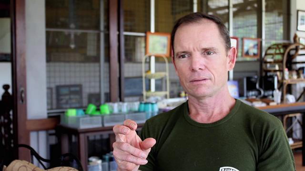 Chúa mở đường giải cứu bé gái thoát khỏi tay ISIS