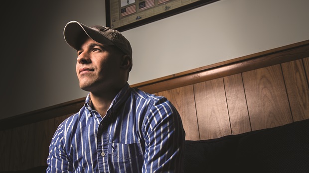 Một người Hồi giáo đầu phục Chúa & thành lập mục vụ