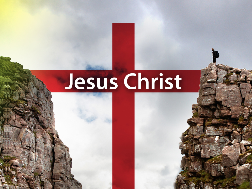 Con đường duy nhất đến Thiên Đàng