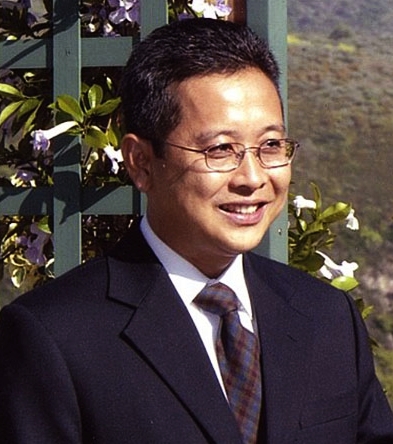 Mục sư Đoàn Hưng Linh: Tân Viện trưởng UUC