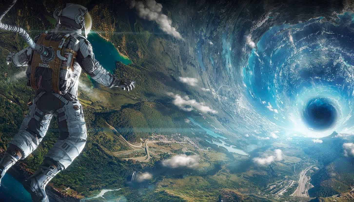 Các nhà khoa học đã tìm ra bằng chứng chứng minh sự tồn tại của Thiên Chúa