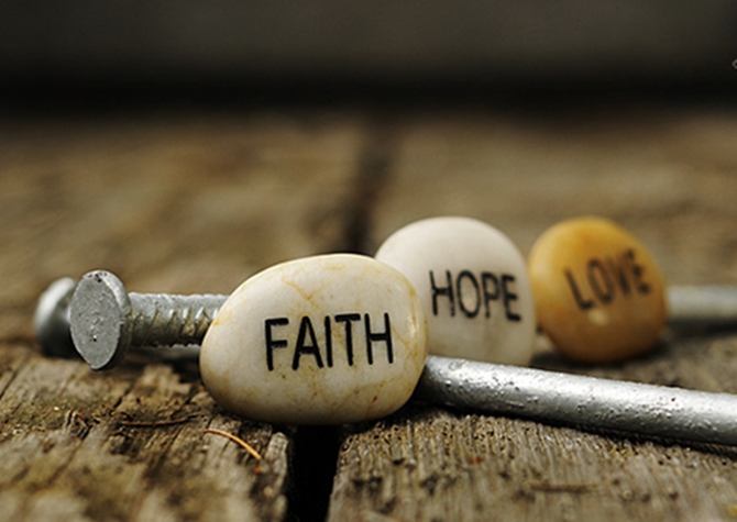 Vượt qua cảm giác vô dụng