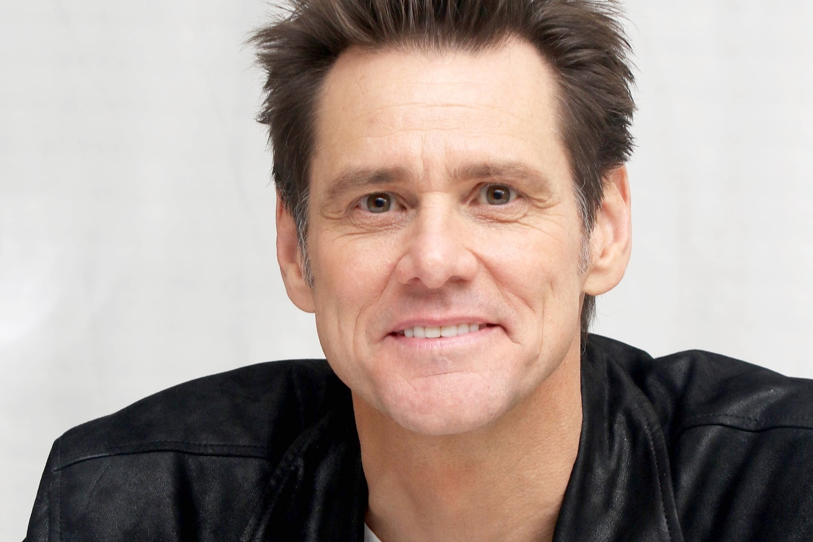 Jim Carrey: “Sự tha thứ dẫn đến cứu rỗi”