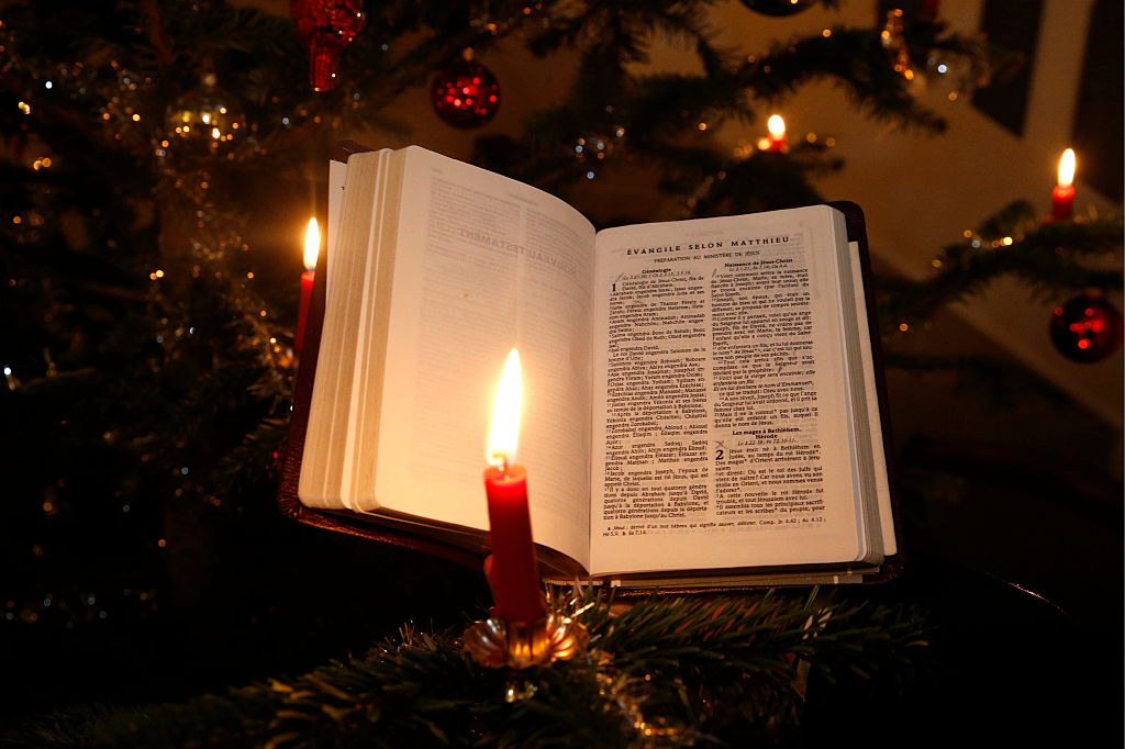 Đây Là Điều Xảy Ra Nếu Các Hội Thánh Không Dạy Dỗ Thường Xuyên Từ Nền Tảng Kinh Thánh…