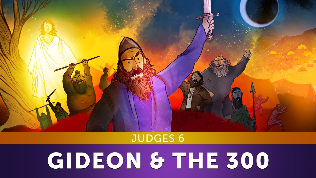 Bạn đang chịu đựng thử thách quá sức?