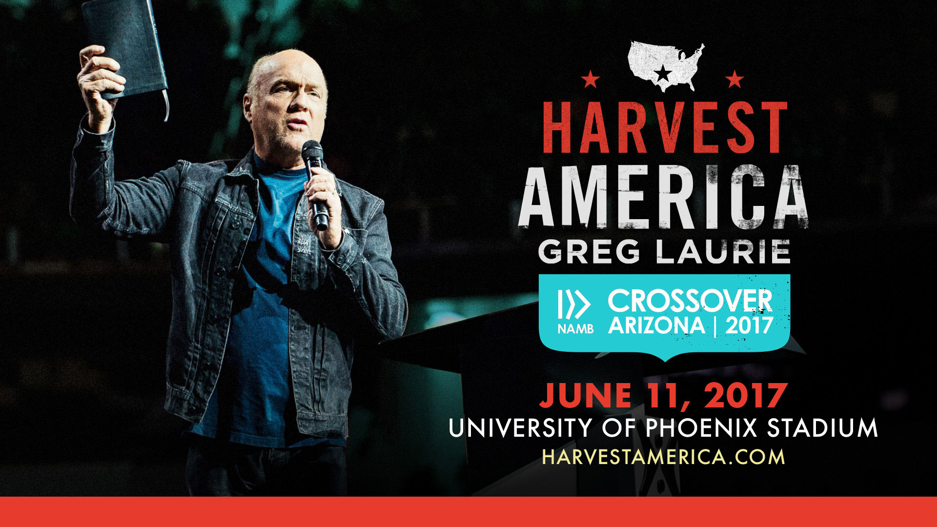 “Chúng tôi có tin tức tốt lành đây!”