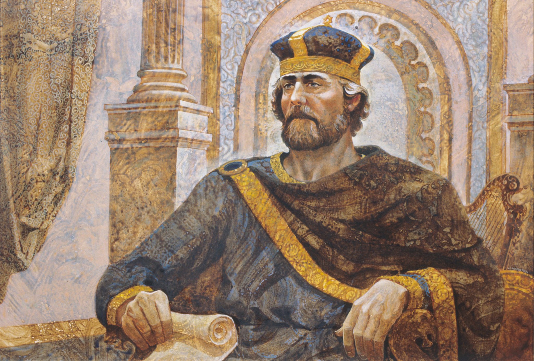 Sức mạnh của “nhà cố vấn”