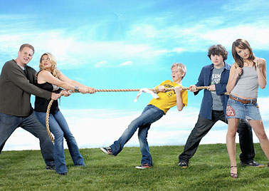 Con trẻ muốn nghe gì từ bạn?