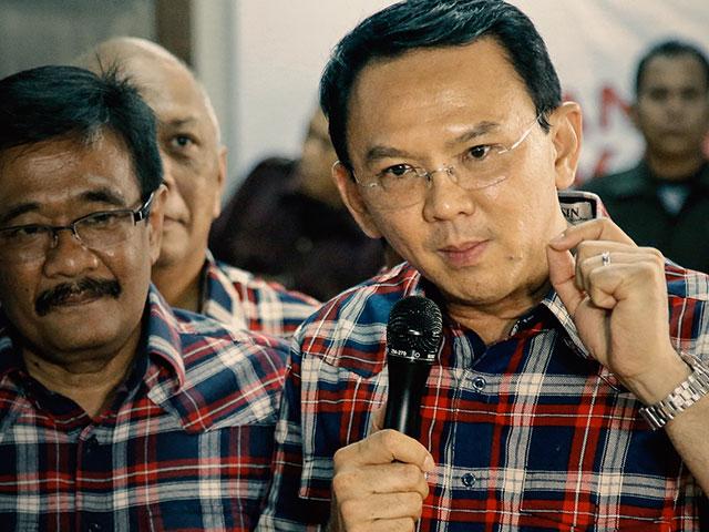 Lãnh Đạo Cơ Đốc In-đô-nê-xi-a Chiến Đấu Chống Lại Hồi Giáo Cực Đoan