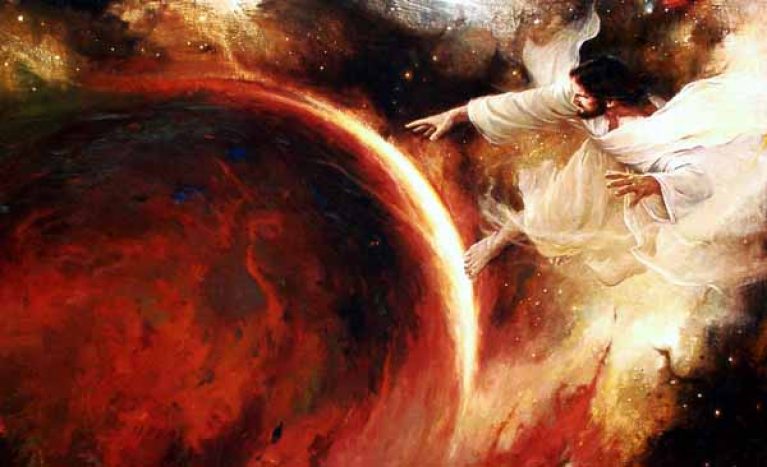 Đức Chúa Trời có hiện hữu?