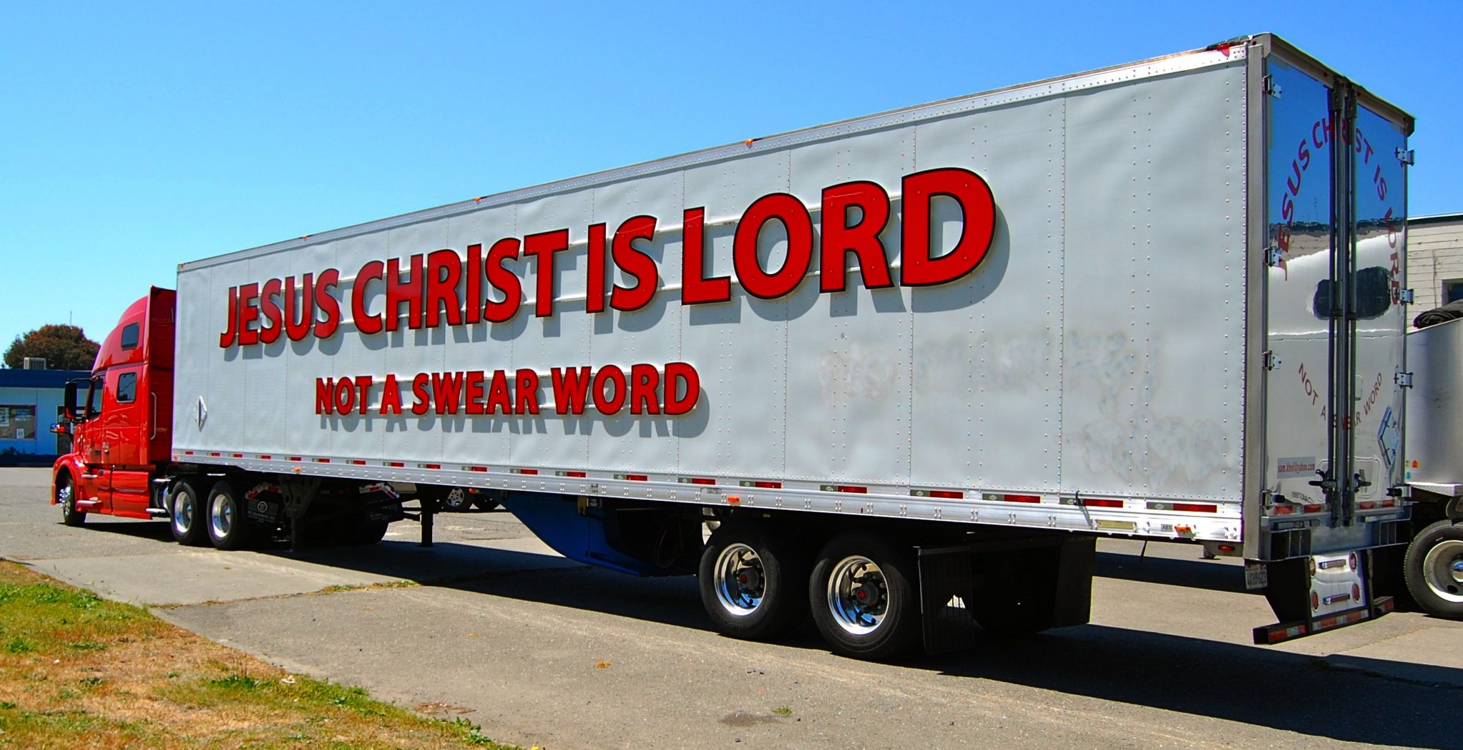 Jesus Christ là Cha đời đời