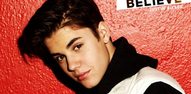 Justin Bieber: “Tôi theo Chúa Jesus!”