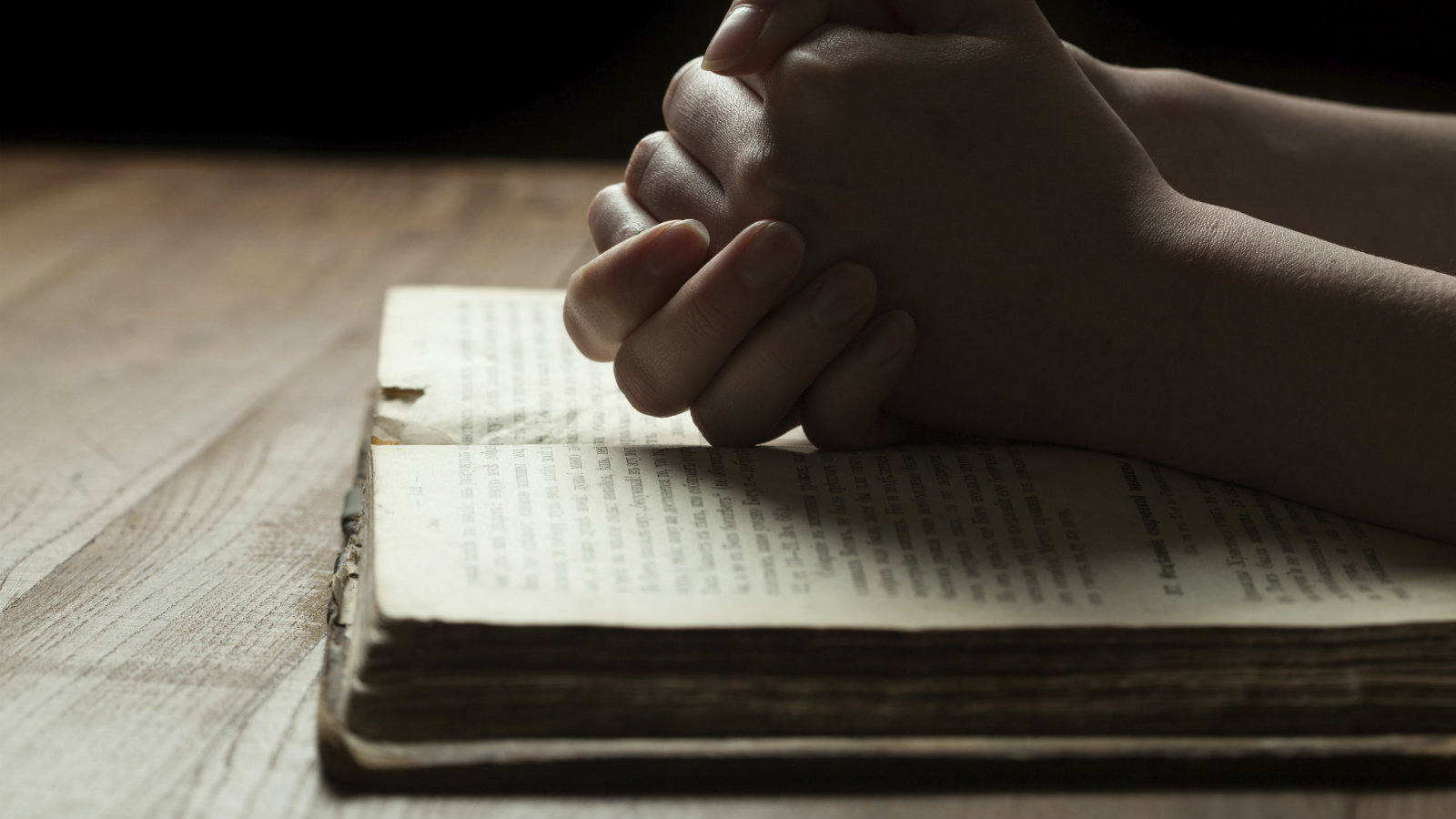 6 lời cầu nguyện cho các bậc lãnh đạo Hội Thánh