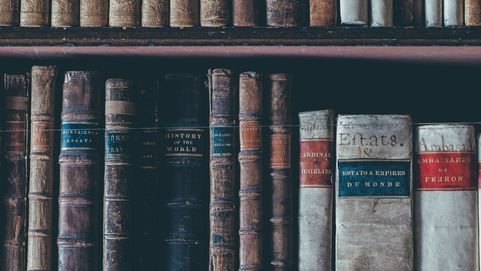 Điều mà có thể khiến bạn không thấy Đức Chúa Trời