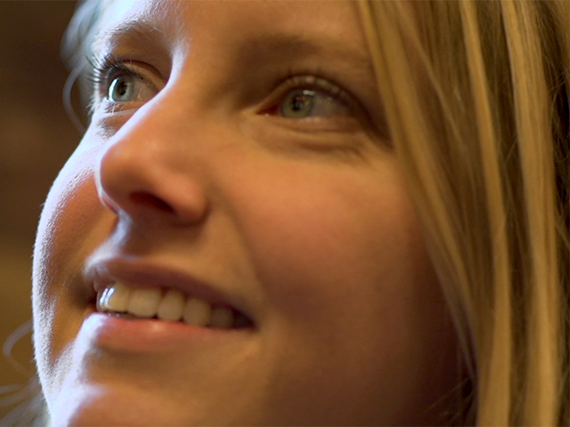 Chúa đã cứu tôi khỏi trầm cảm và tự sát