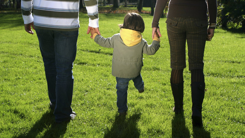 Dạy con yêu mến Chúa