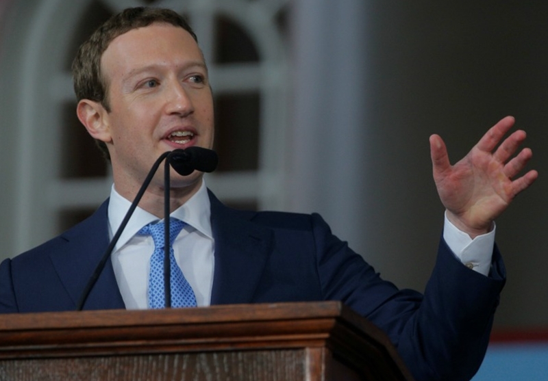 Facebook sẽ thay thế Hội Thánh trong tương lai?