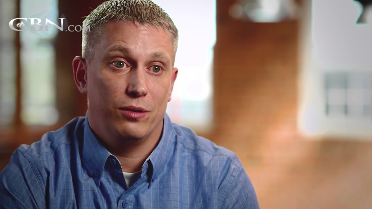 Chúa đã cứu tôi – một kẻ nghiện rượu, bán ma túy