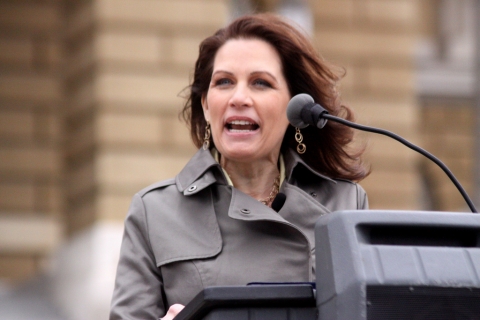 Donald Trump Chọn Những Người Của Đức Chúa Trời Để Cố Vấn Cho Ông