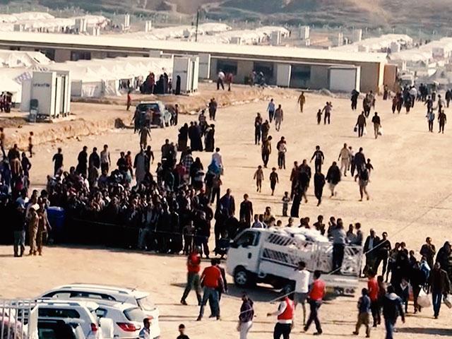 Năm Điều Bạn Cần Biết về ‘Lệnh Cấm Người Tị Nạn’ Của Tổng Thống Trump