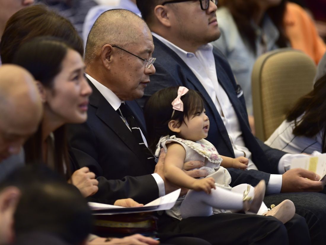 Mục sư bị tống giam tại Bắc Hàn kể chuyện