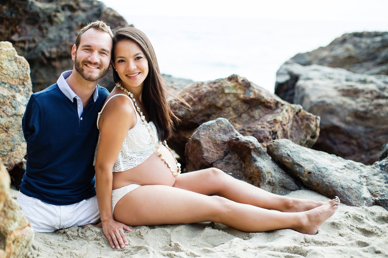 Nick Vujicic sắp phát hành album ca nhạc
