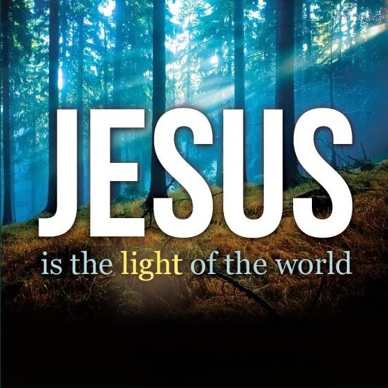 Nền tảng của Đức tin 5: Chúa Jesus Christ