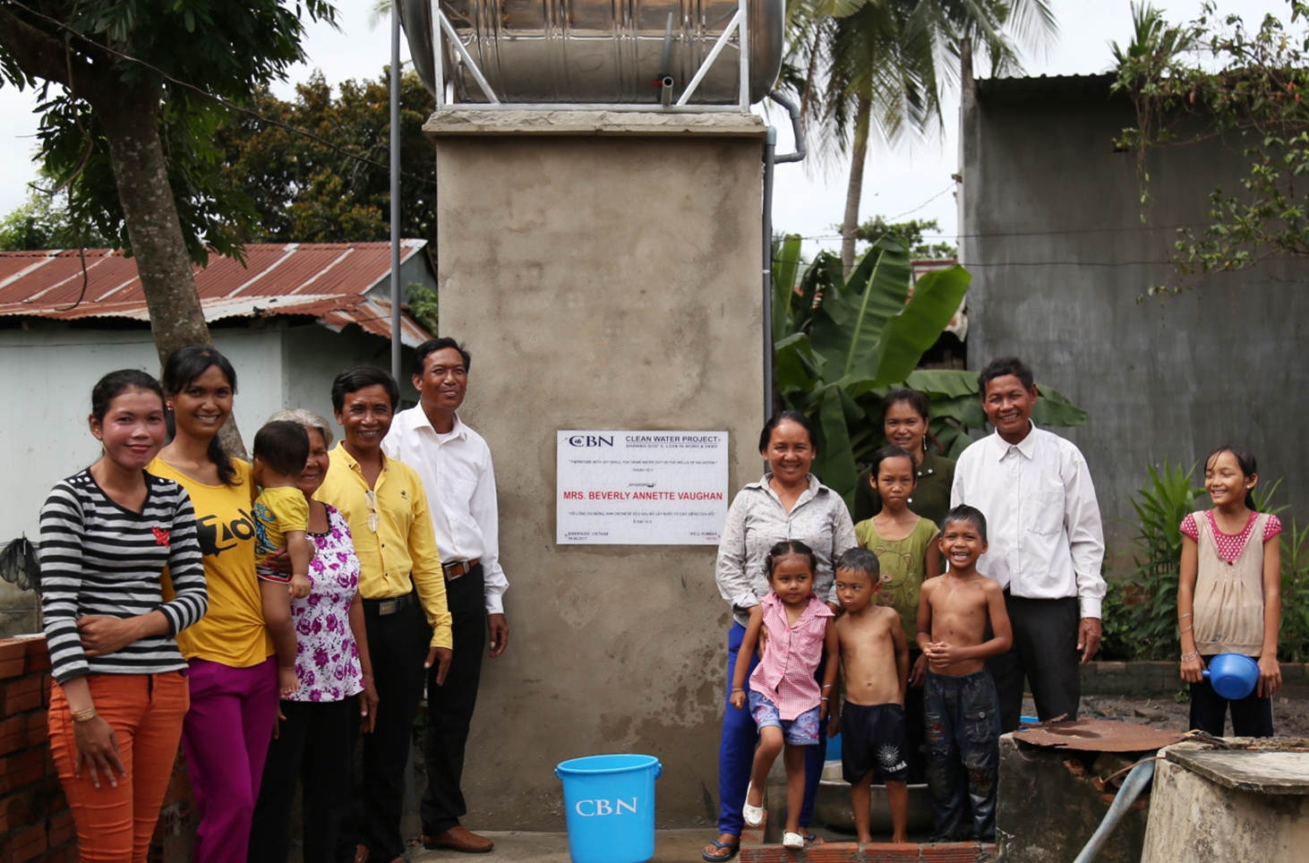 Chúa sắm sẵn mọi thứ khi ta dốc lòng cầu nguyện