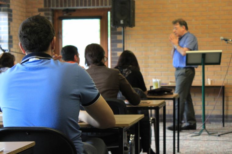 Ngay cả trong khi bị bách hại và nguy hiểm, các Hội thánh Thầm lặng ở Iran cho thấy sự tăng trưởng chưa từng thấy