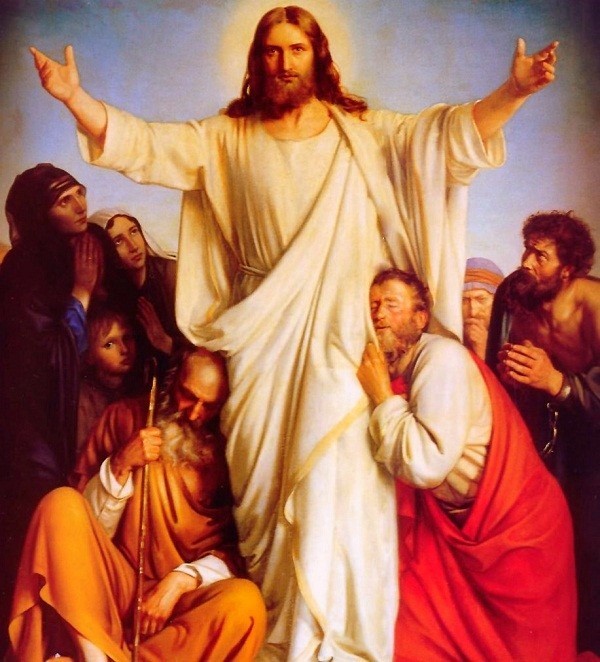 Tại sao lại tổ chức lễ Giáng sinh vào ngày 24-25/12?