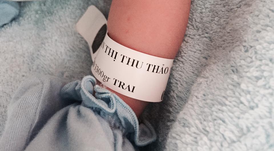 Một phòng sinh, hai phép lạ!