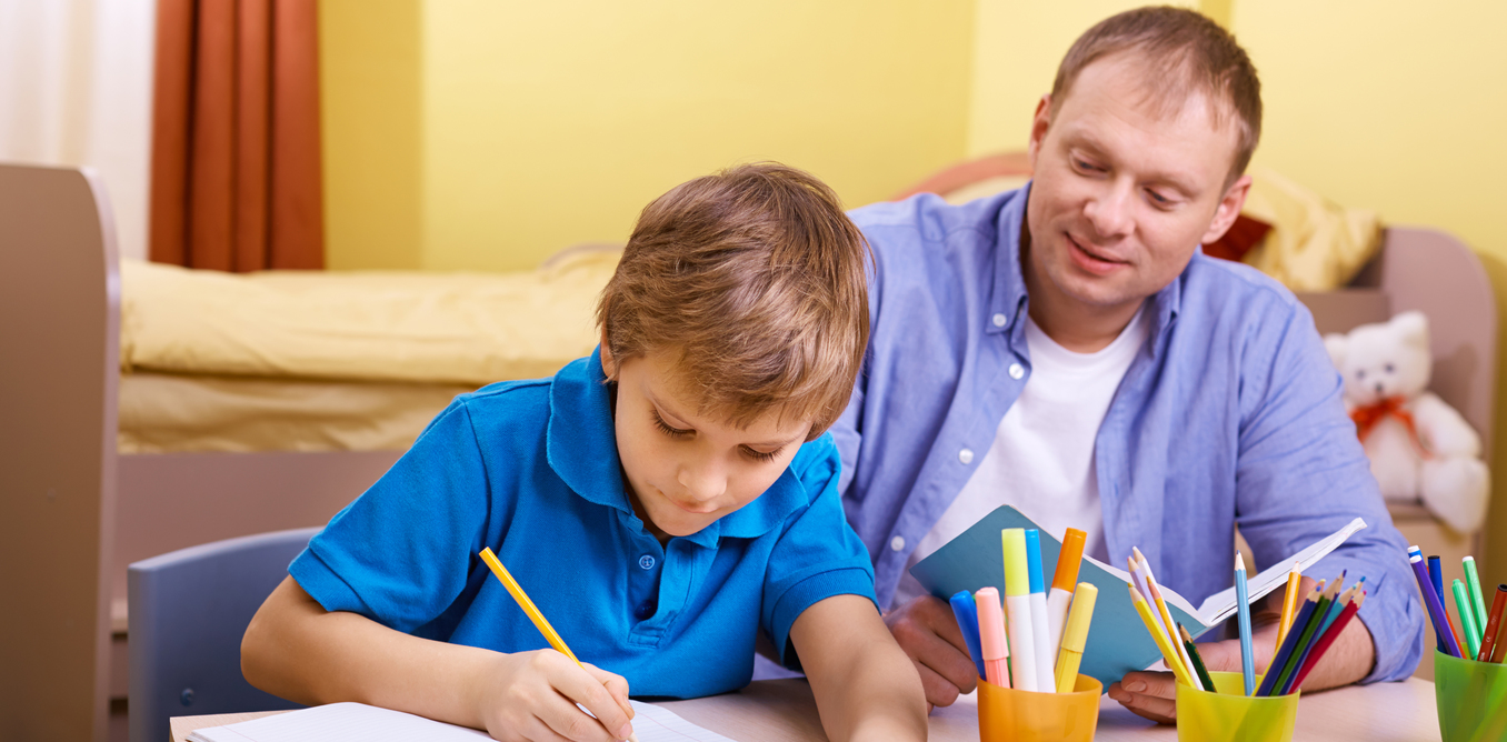 Cơ Đốc nhân có nên dạy con học ở nhà?