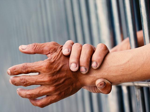 Chương trình giáo dục cho những người làm Cha trong nhà tù Kentucky