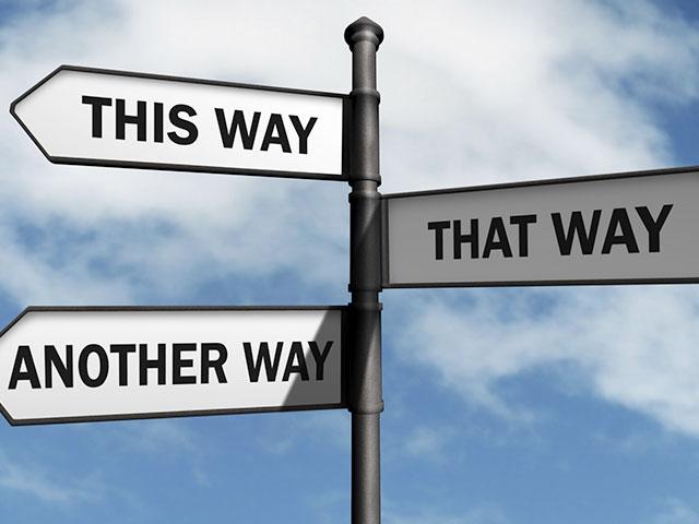 Chúa Dẫn Dắt Bạn Như Thế Nào?