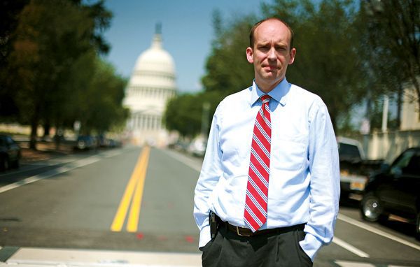 Phản đối chất vấn niềm tin trong việc bổ nhiệm quan chức Nhà Trắng