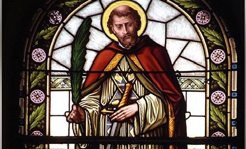 Câu Chuyện Thật Về Valentine