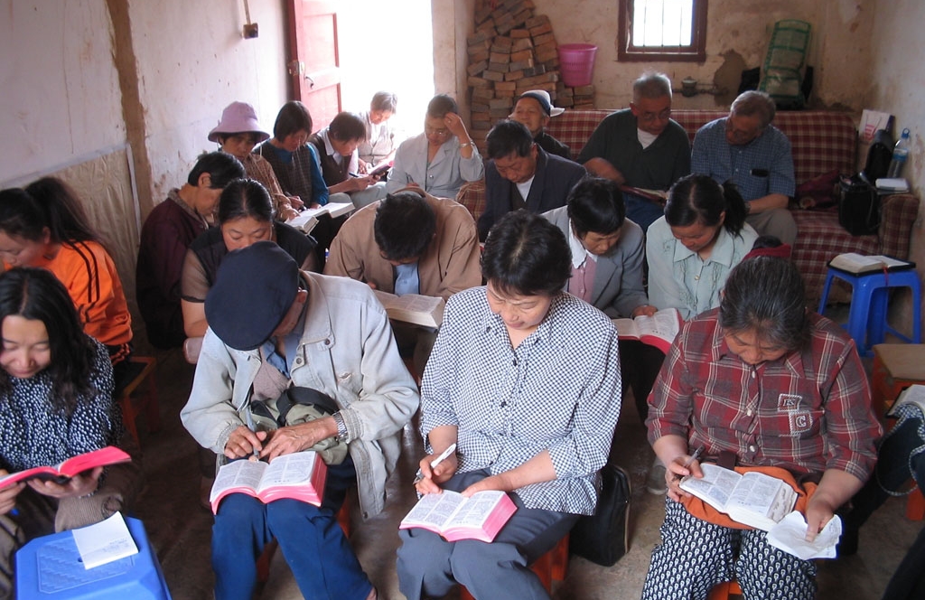 Quan chức Trung Quốc không được có niềm tin tôn giáo