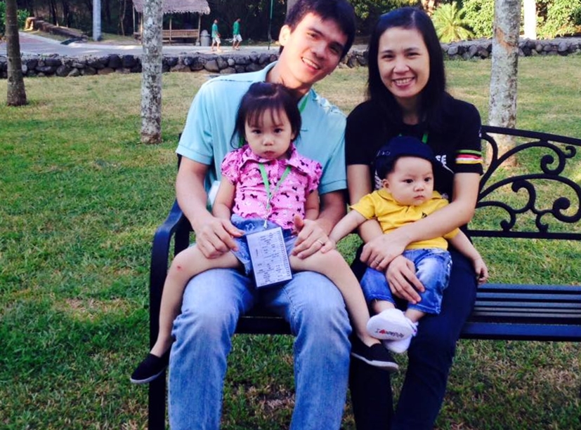 Cha tôi, bạn tri kỷ của tôi: Chúa Jesus