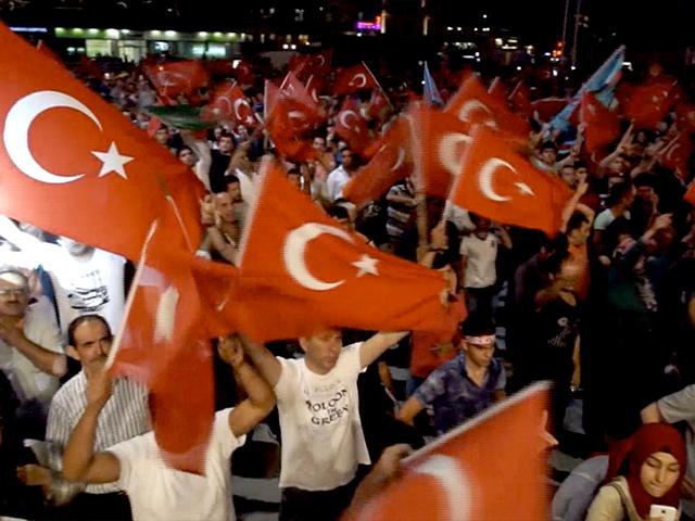 Tại Sao Các Nước Đồng Minh NATO Của Mỹ Lại Đang Bắt Bớ, Ngược Đãi Những Cơ Đốc nhân