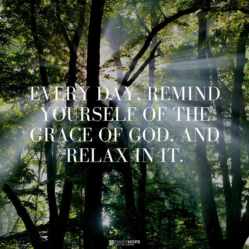 Hãy để tâm trí bạn yên nghỉ